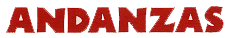 Andanzas