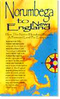Norumbega to New England Audio Album