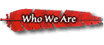 Who We Are